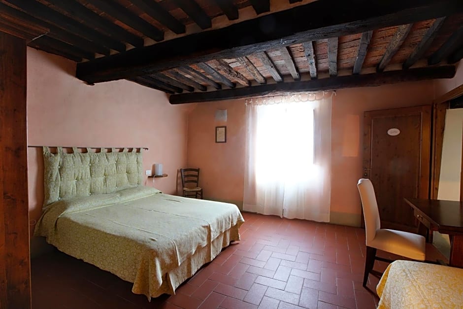 Locanda Del Viandante B&B