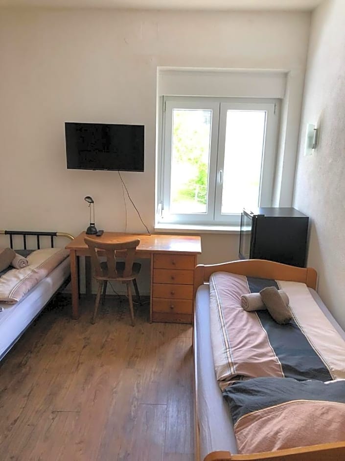 Hotel Stadt-Lindau