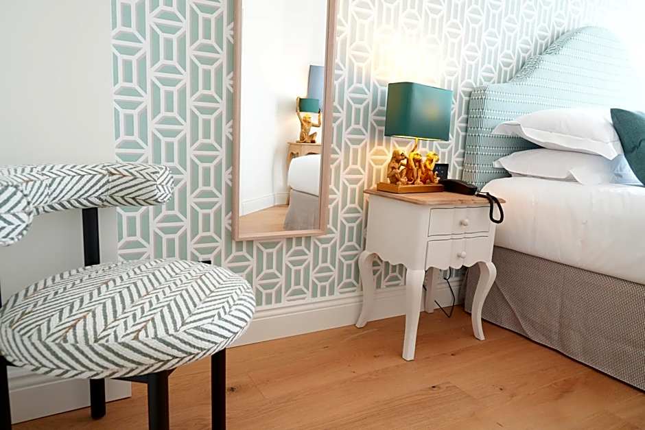 Jolly Charme Suite