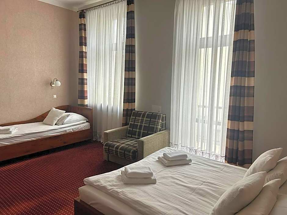 Aneks Hotelu Kazimierz