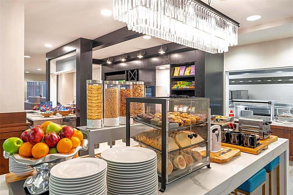 Hilton Garden Inn Billings