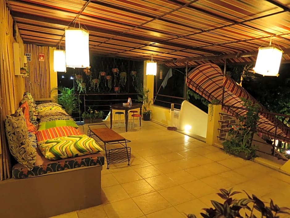 Gabby's Bed & Breakfast