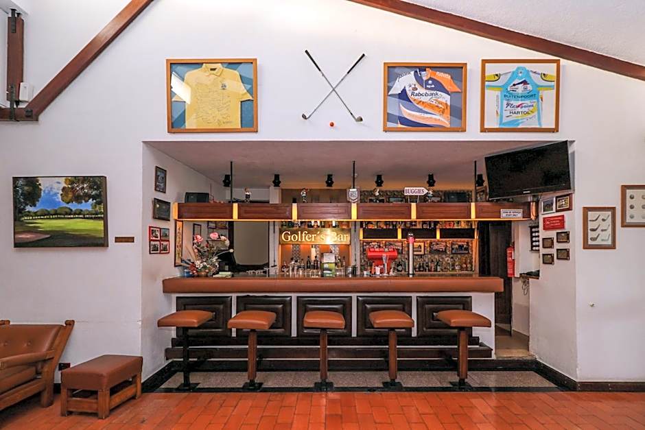 Hotel Apartamento Do Golfe