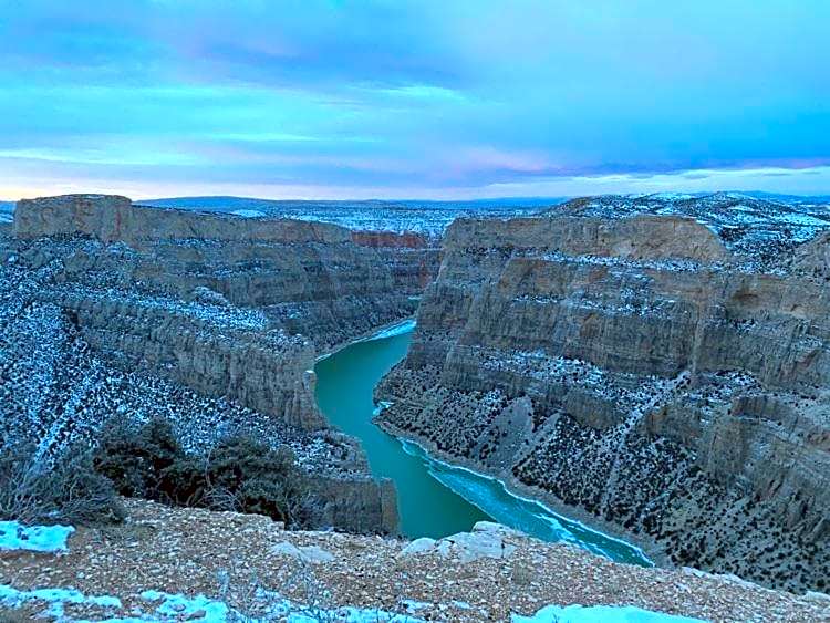 Horseshoe Bend Motel