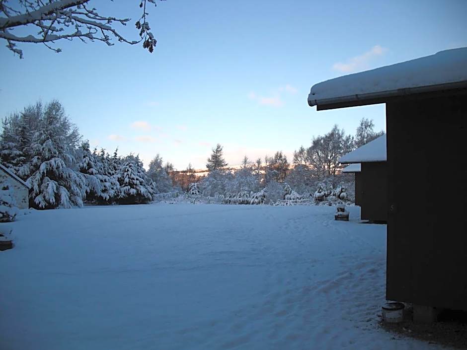 Torcroft Lodges
