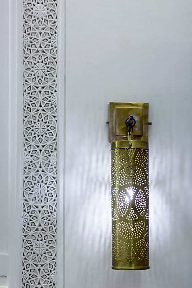 Luxe Nomade Marrakech & Spa