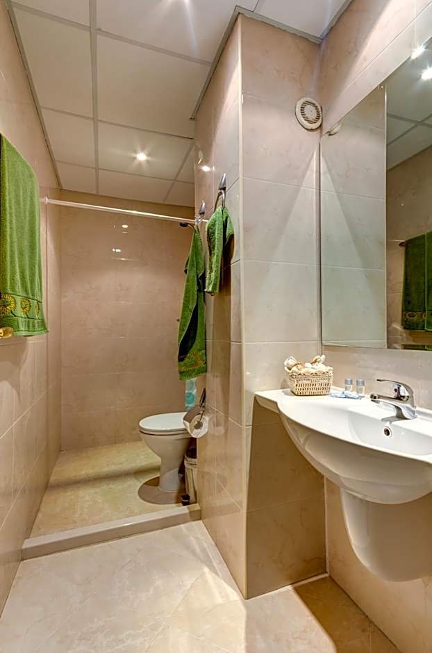 Kalithea Family Hotel