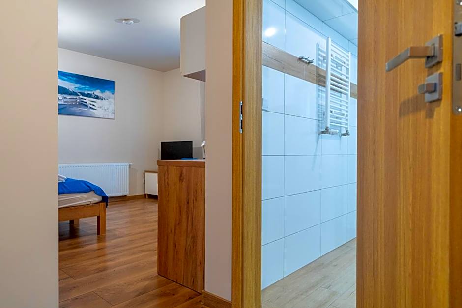 Apartamenty Pruskie
