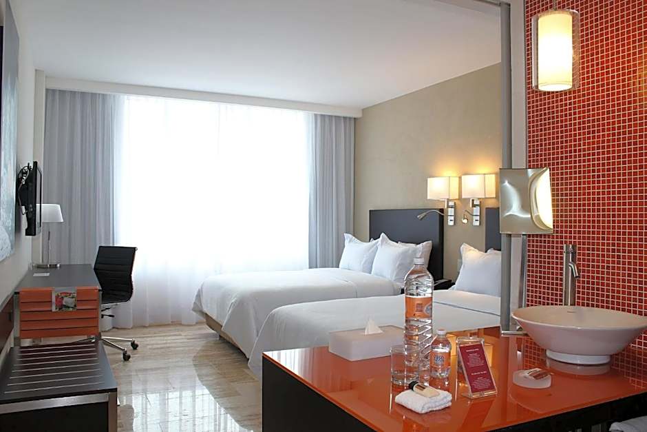 Photo 1 of 2 of Superior 2 Double Beds