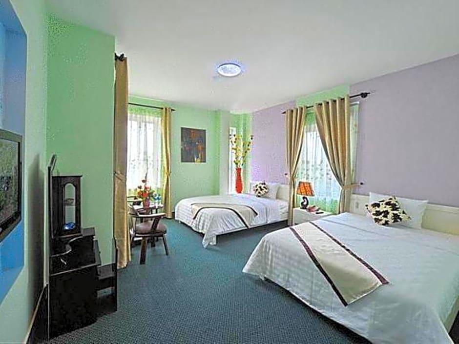 Ideal Hotel Hue