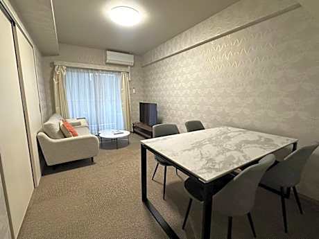 Deluxe Family Suite