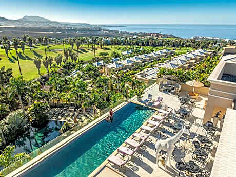 Royal River, Luxury Hotel - Adults Only