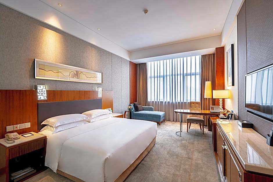 Jinling Grand Hotel Anhui