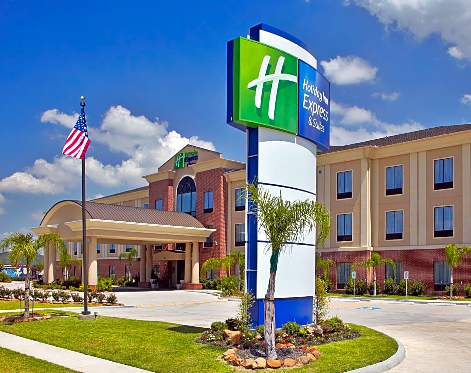 Holiday Inn Express Hotel & Suites Deer Park By IHG