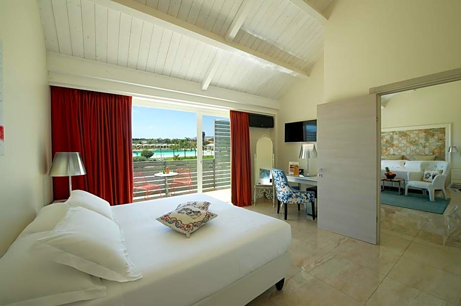 Wellness Spa Hotel Principe Fitalia