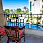 Swiss Inn Plaza Hotel