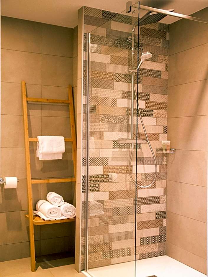 Best Western Plus Hotel Antibes Riviera