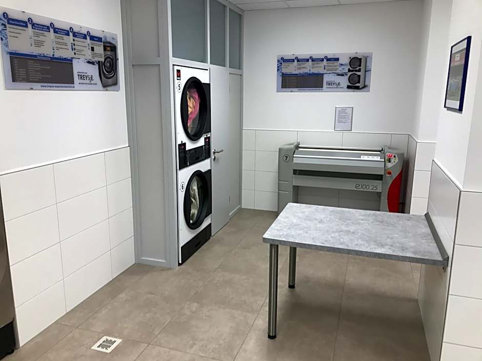 Wohlfühlappartements „Natur & Flair“