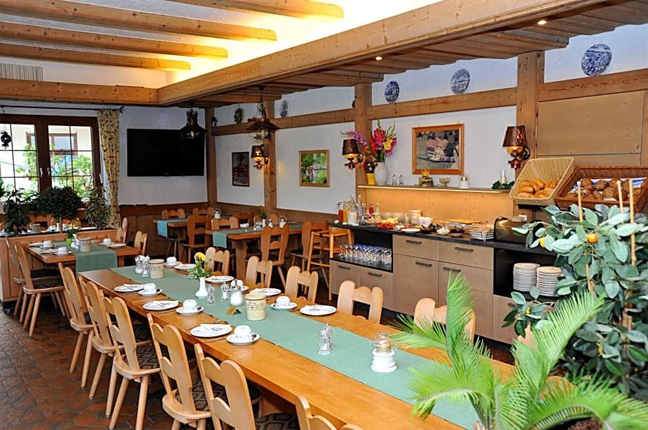 Landgasthof Adler Pelzmühle