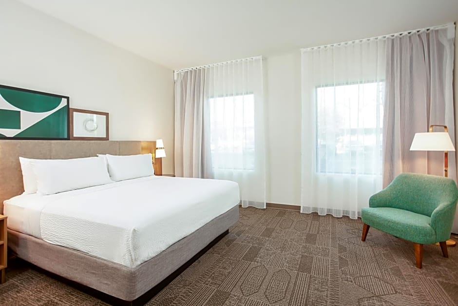 Staybridge Suites - San Bernardino - Loma Linda