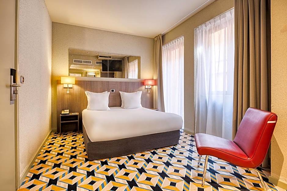 Alma Grand Place Hotel