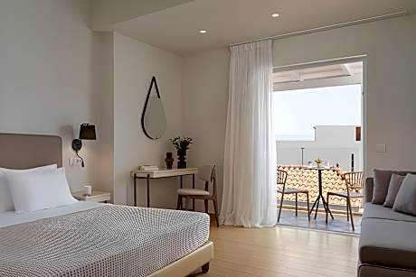 Sofa Room