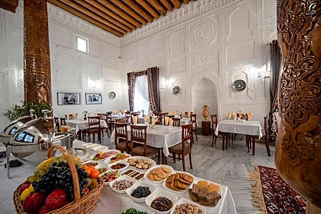 Hotel New Star Khiva