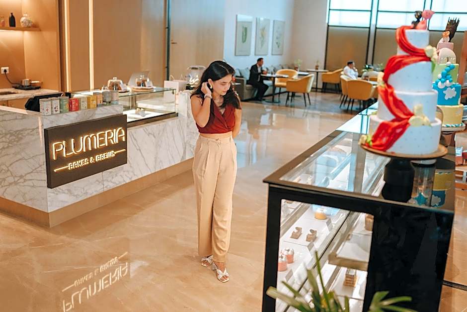 Fairfield by Marriott Dehradun