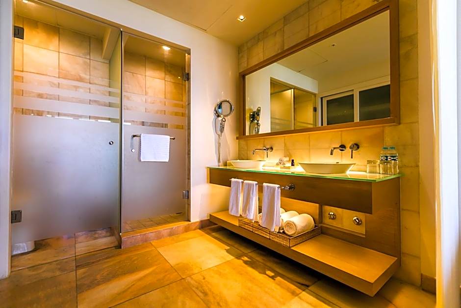 Palacio Mundo Imperial Riviera Diamante Acapulco