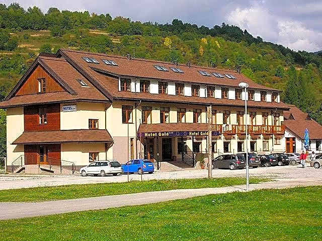Hotel Gold