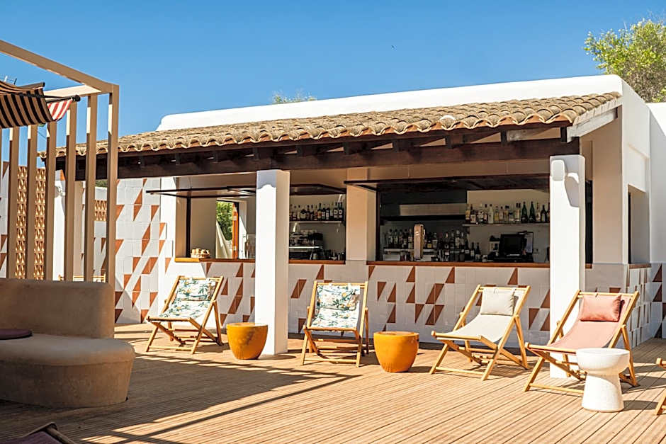 Inturotel Esmeralda Garden