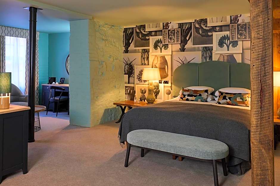 Hotel du Vin Bristol