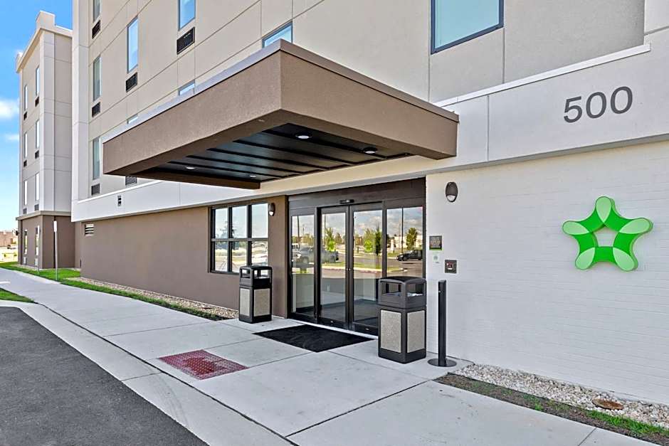 Extended Stay America Premier Suites - Savannah - Pooler
