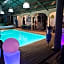 Domaine Le Lanis Chambre d'hôtes piscine spa