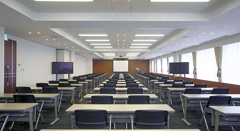 HOTEL MYSTAYS PREMIER Narita