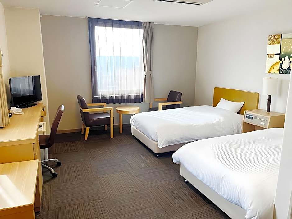 Hotel Route Inn Chichibu