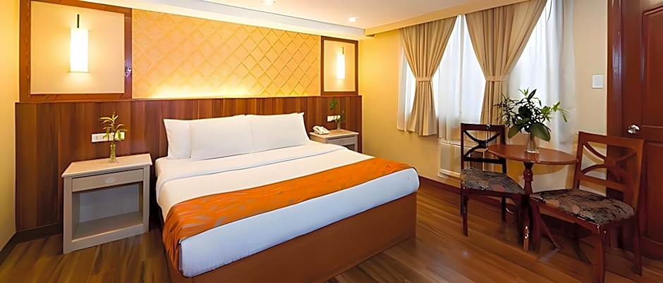 Hotel Veniz