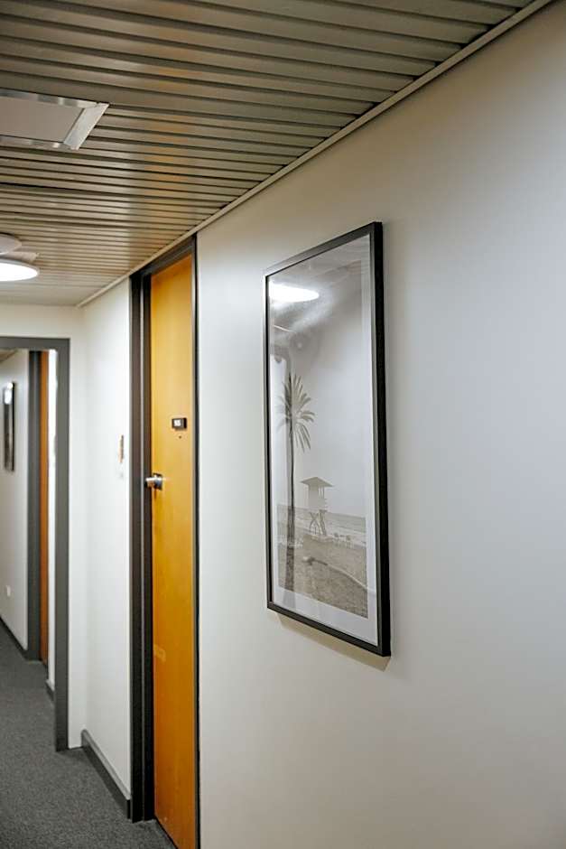 Canberra Accommodation Centre