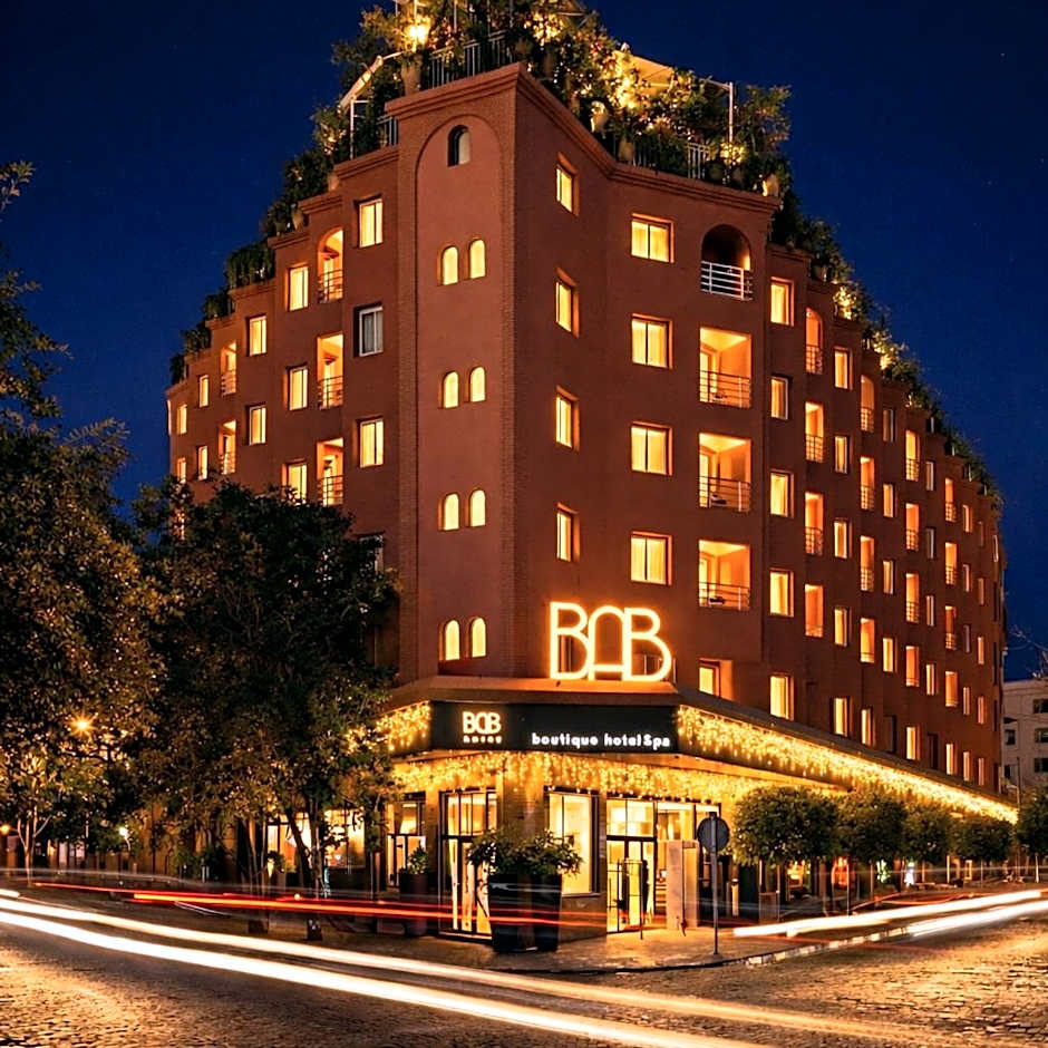 Bab Hotel
