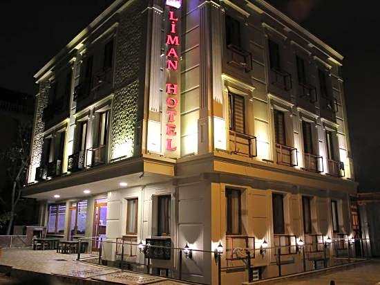 Liman Hotel