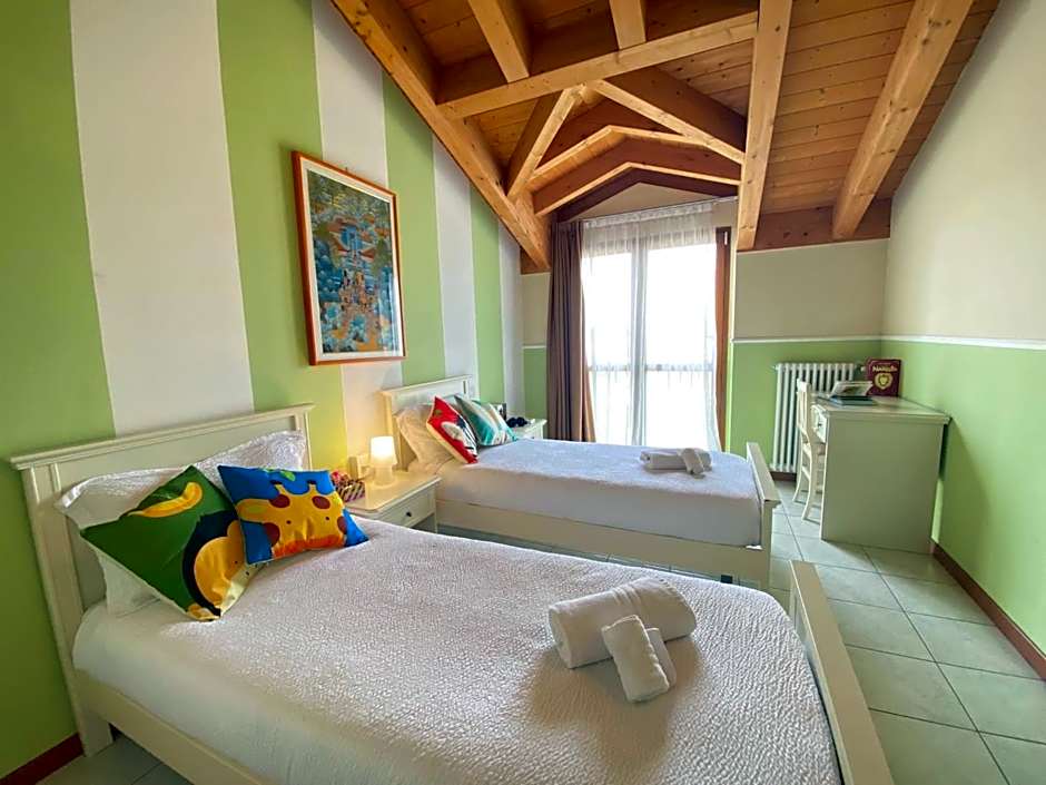 Ferretti Residence Garda Palace