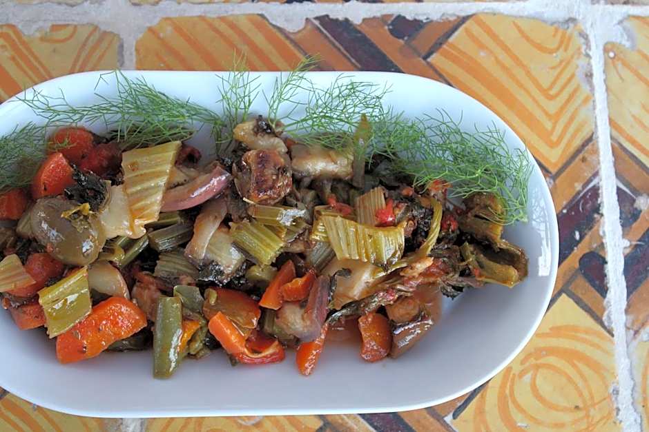 Hotel Villa Favorita