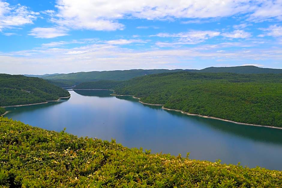 VVF Jura Lac de Vouglans