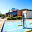 Ibis Budget Madrid Alcalá de Henares La Dehesa