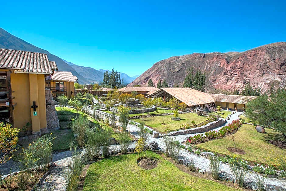 Tierra Viva Valle Sagrado Hotel
