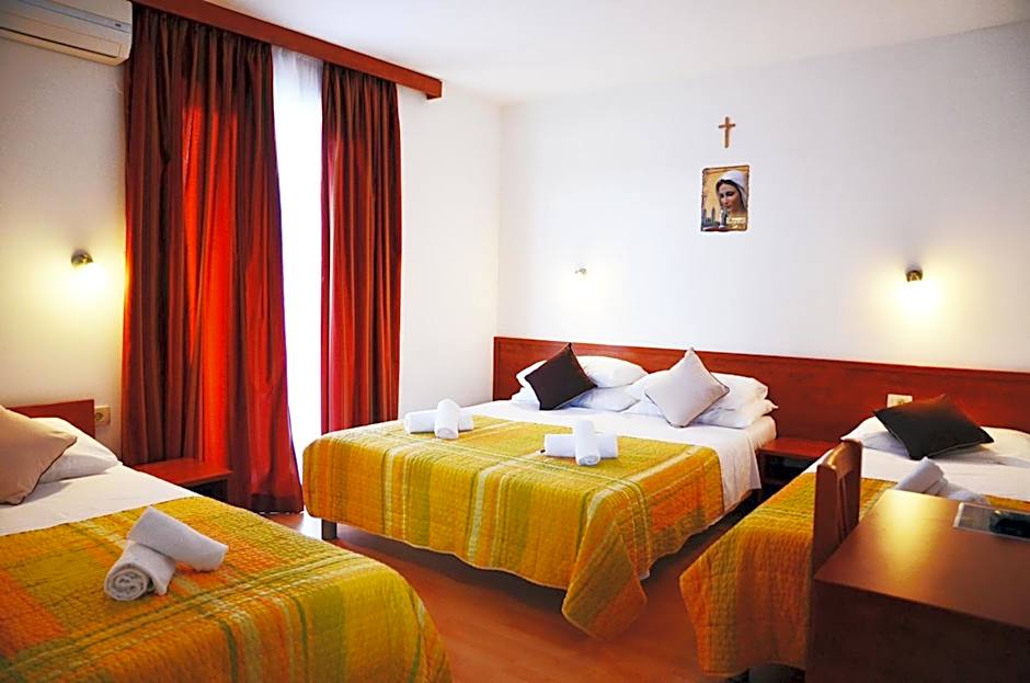 Hotel Quattro Medjugorje