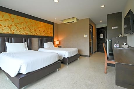 Superior Double or Twin Room