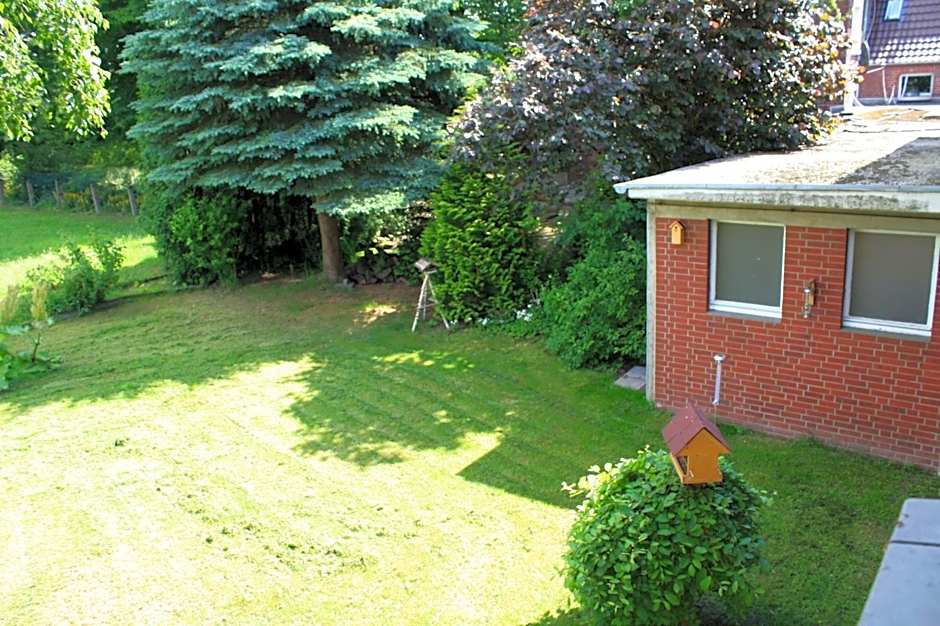 Hotel am Siebenpfennigsknapp