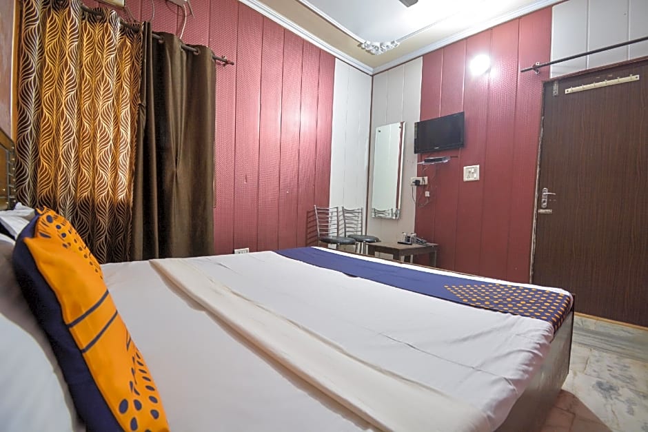 OYO 65451 hotel sun star