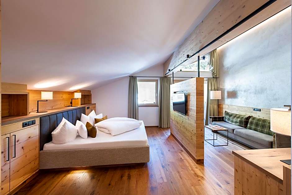 Alpenland Gerlos - Hotel & Breakfast